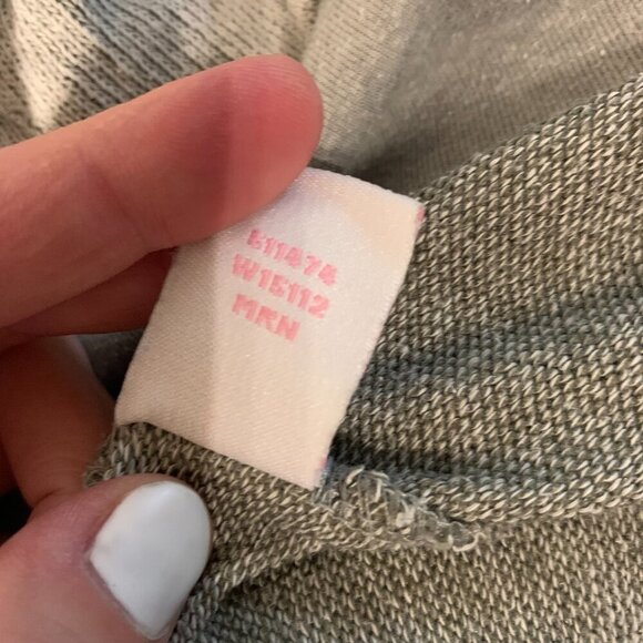 Leinenkugel's cowl neck light weight sweater - Picture 5 of 8